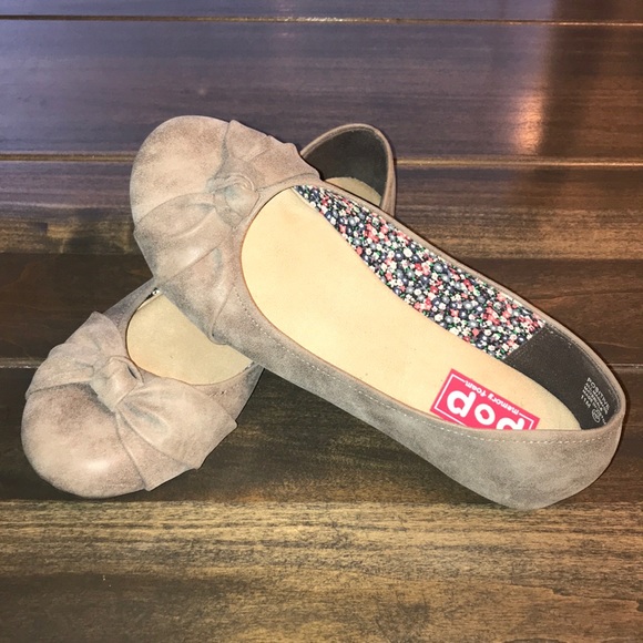 Shoes - Women’s Slip on Flats